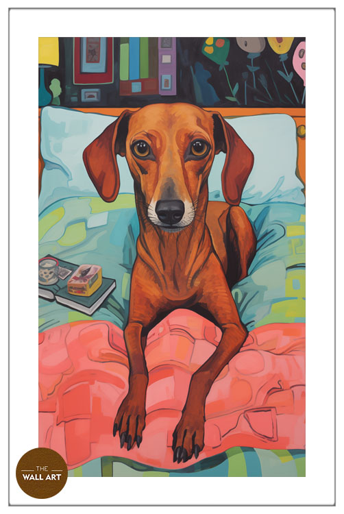 images/products/brown_dog_on_bed/brown_dog on bed_WHITE_PWB.jpg